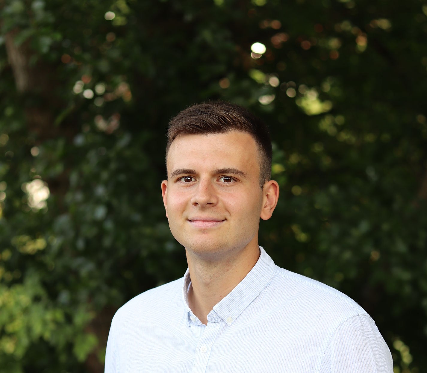 Moritz Vogt